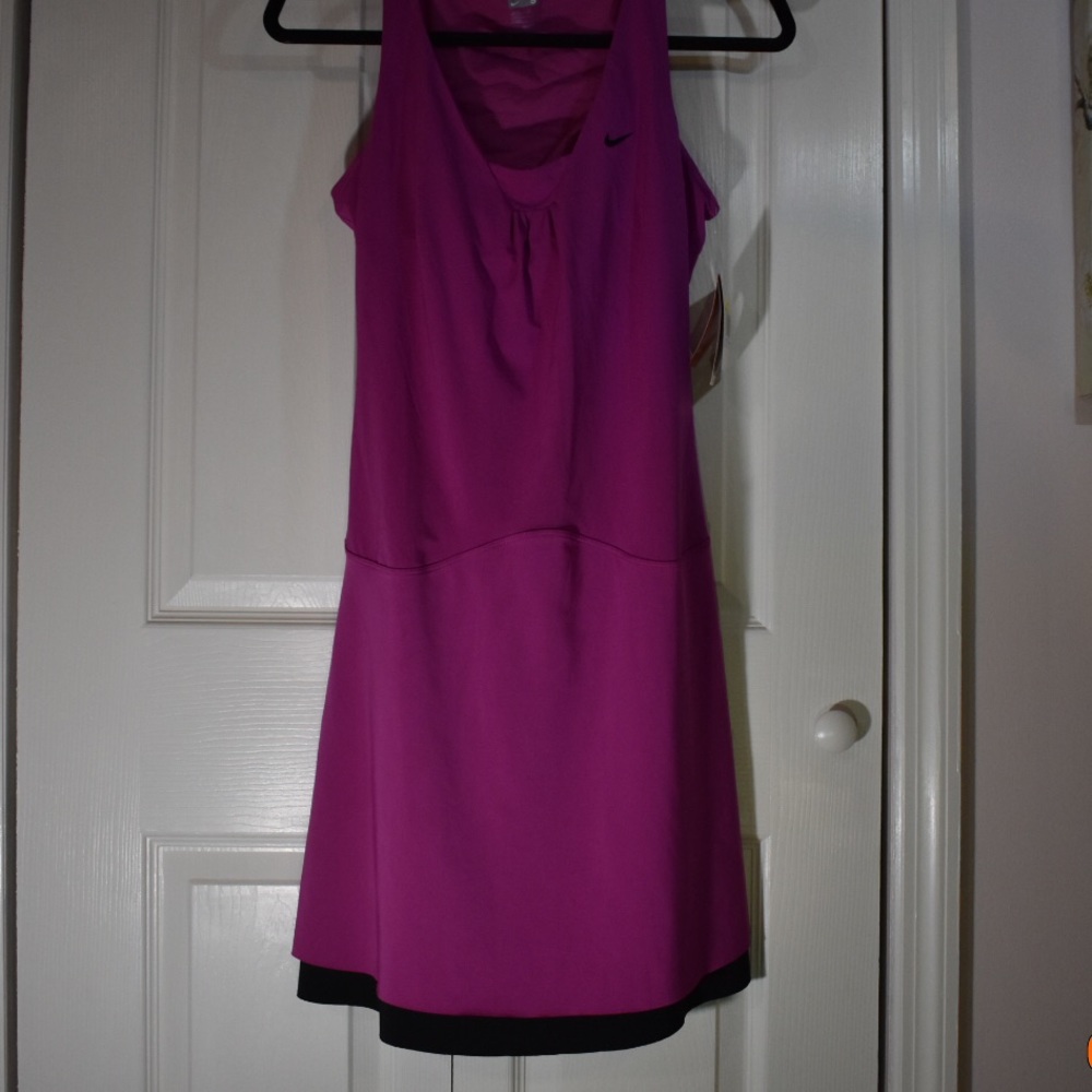 Nike Tennis Dress